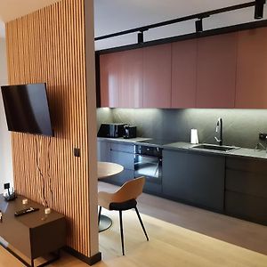 Appartement met een Slaapkamer